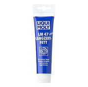 Liqui Moly - LM 47 LONG-LIFE GREASE + MOS2 100G