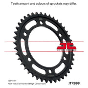 JT Sprocket Rear Sprocket - JTR899.42