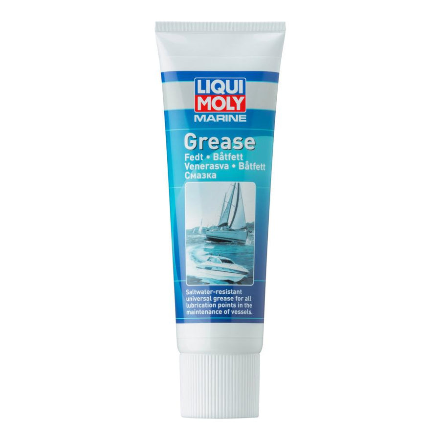 Liqui Moly - MARINE GREASE 250G