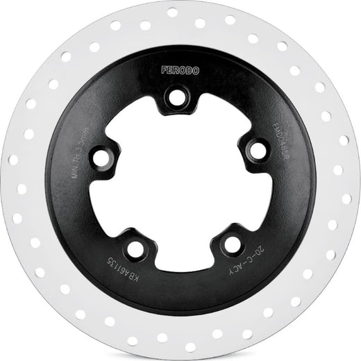 Ferodo Brake Disc - FMD0465R