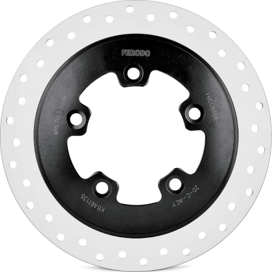 Ferodo Brake Disc - FMD0465R