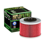 Hiflo Filtro Oil filter - HF510