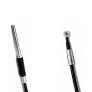 Rear Brake cable - LEC154