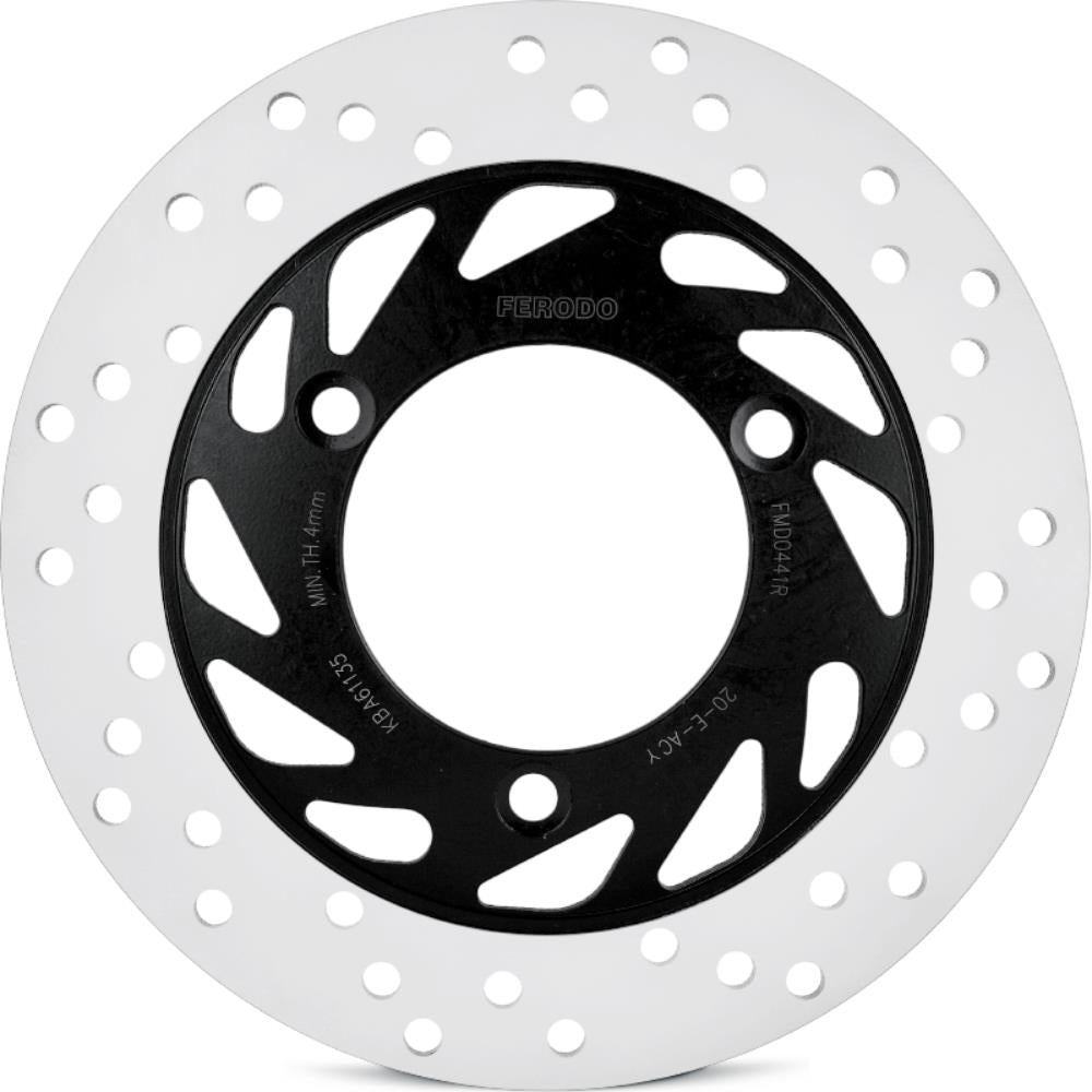 Ferodo Brake Disc - FMD0441R