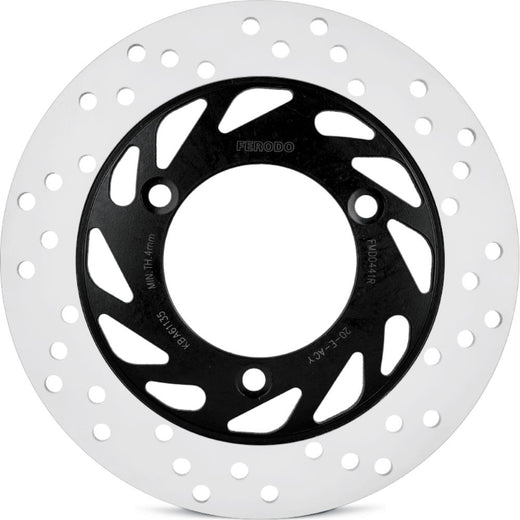 Ferodo Brake Disc - FMD0441R