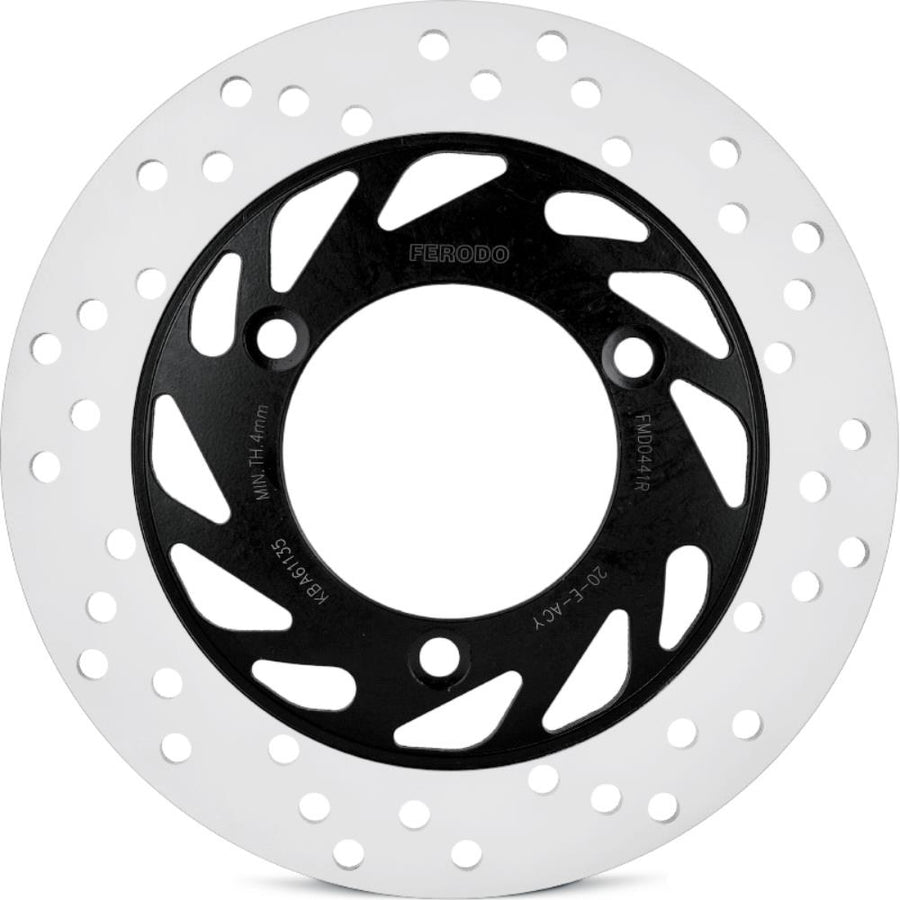 Ferodo Brake Disc - FMD0441R