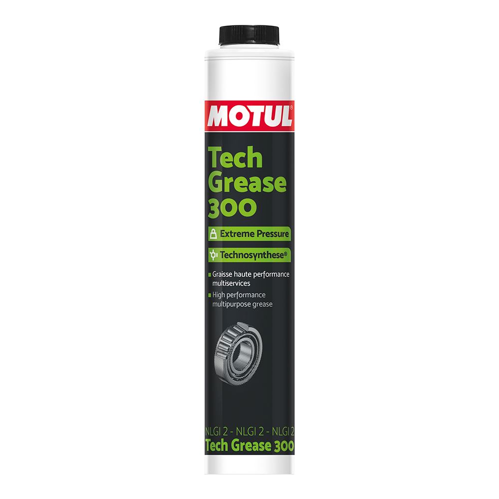 Motul IRIX TECH GREASE 300 CARTRIDGE 400G