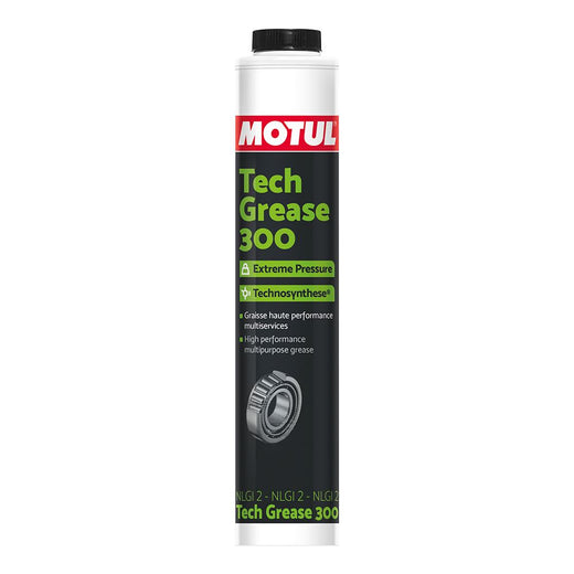 Motul IRIX TECH GREASE 300 CARTRIDGE 400G