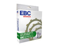 SRC140 - EBC KEVLAR STREET RACER CLUTCH SET