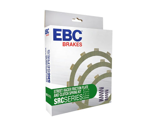 SRC140 - EBC KEVLAR STREET RACER CLUTCH SET