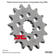 JTF565.15 JTR478.46 JTC520X1R3-114DL
