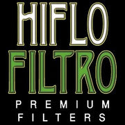 HifloFiltro Air Filter - HFF4012