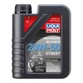 Liqui Moly - MOTORBIKE HD SYNTH 20W-50 STREET 1L