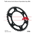 JT Sprocket Rear Sprocket - JTR9.47 - 520 Pitch