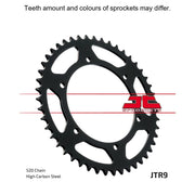 JT Sprocket Rear Sprocket - JTR9.47 - 520 Pitch