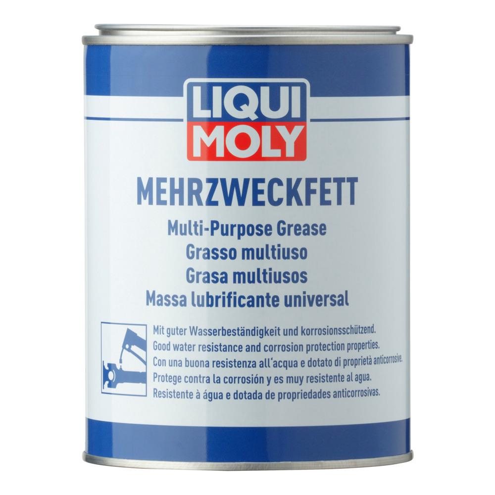 Liqui Moly - MULTIPURPOSE GREASE 1KG