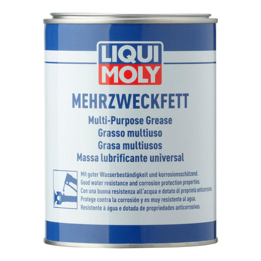 Liqui Moly - MULTIPURPOSE GREASE 1KG