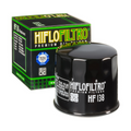 Hiflofiltro Premium Oil Filter - HF138