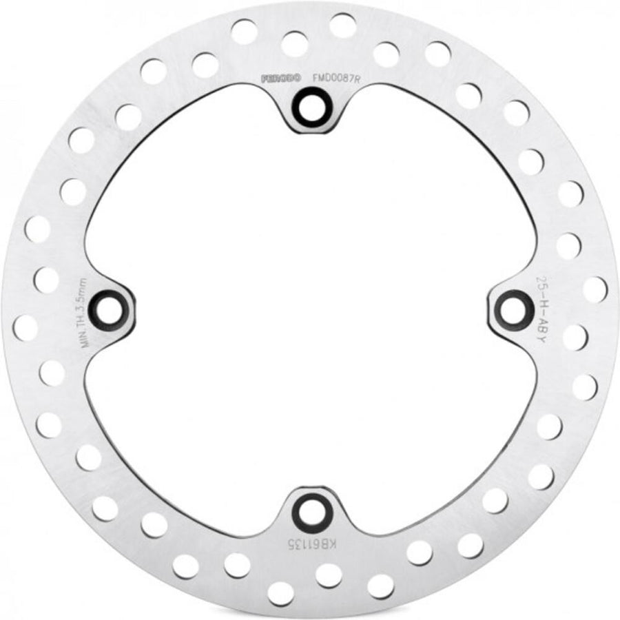 Ferodo Brake Disc - FMD0087R
