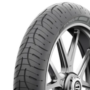 MICHELIN 120/70R17 58W PILOT ROAD 4 TL 2CT - Front