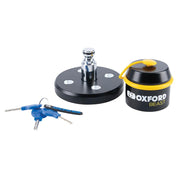 OXFORD Beast Floor Lock LK115