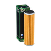 Hiflo Filtro Oil filter - HF691