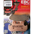 EBC Brakes Motorcycles HH Sintered Brake Pad - FA069HH