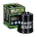 Hiflofiltro Premium Oil Filter - HF183