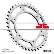 JTF1332.17 JTR312.40 DID525ZVMXGG108