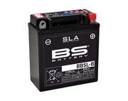 BS Battery Factory charged - BS-BB5L-B SLA