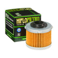 Hiflofiltro Premium Oil Filter - HF186