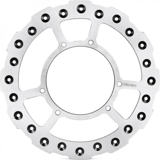 Ferodo Brake Disc - FMD0095MXR