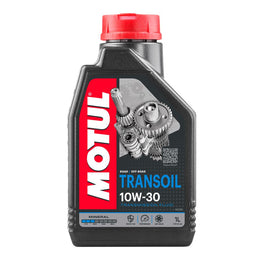 MOTUL - TRANSOIL 10W30 1L