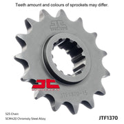 JTF1370.16 JTR1317.43 DID525ZVMXGG116