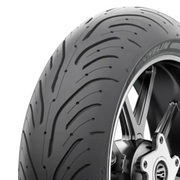 MICHELIN 190/50R17 73W PILOT ROAD 4 TL 2CT - REAR