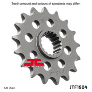 JTF1904.16 JTR898.38 JTC525Z3-118RL