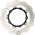 Ferodo Brake Disc - FMD0475RX