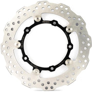Ferodo Brake Disc - FMD0475RX