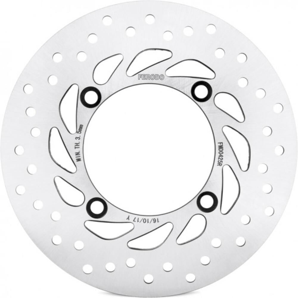 Ferodo Brake Disc - FMD0425R