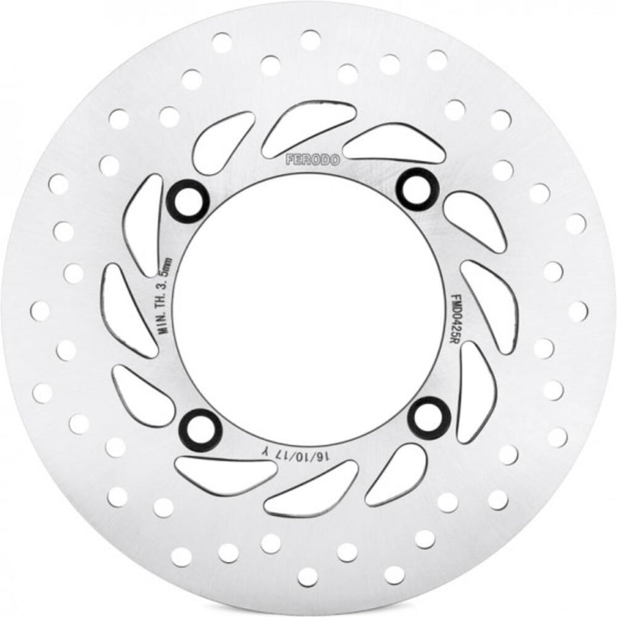 Ferodo Brake Disc - FMD0425R