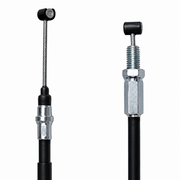 RR First Brake cable - LEC138