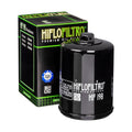 HifloFiltro Premium Oil Filter - HF198