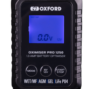 Oxford Oximiser Pro 1250