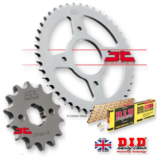 JTF1264.15 JTR1221.44 DID428HDGG128