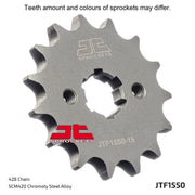JTF1550.14 JTR1844.48 JTC428HDR132SL