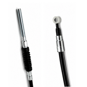 Rear Brake cable - LEC155