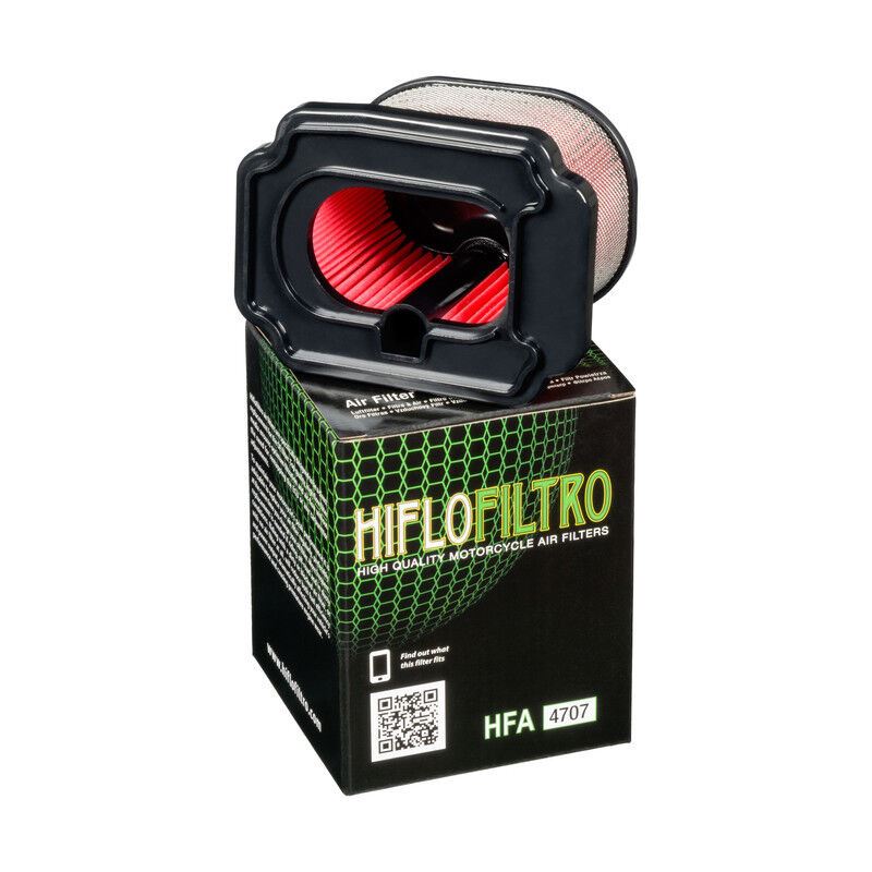 Hiflofiltro Air Filter - HFA4707