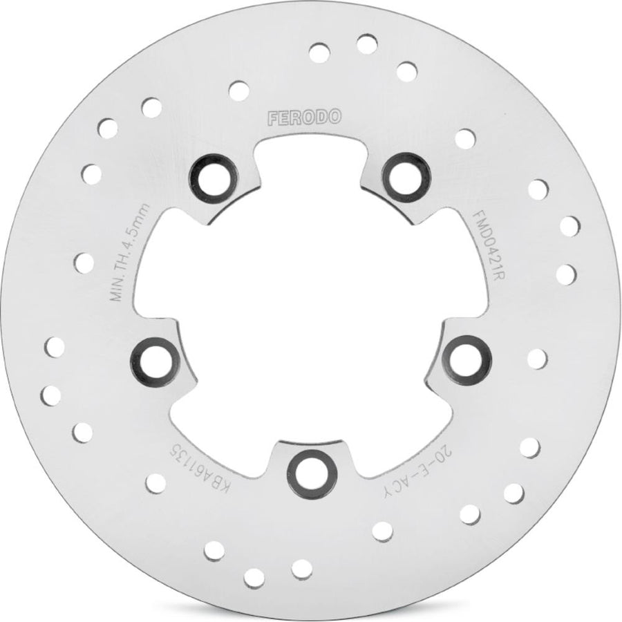 Ferodo Brake Disc - FMD0421R