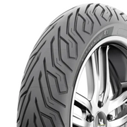 MICHELIN 90/90-12 54P CITY GRIP RF TL FRONT OR REAR TYRE