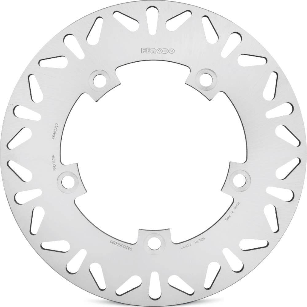 Ferodo Brake Disc - FMD0448R
